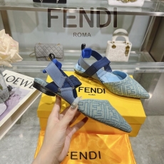 Fendi Sandals